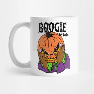 Bad and boogie Mug